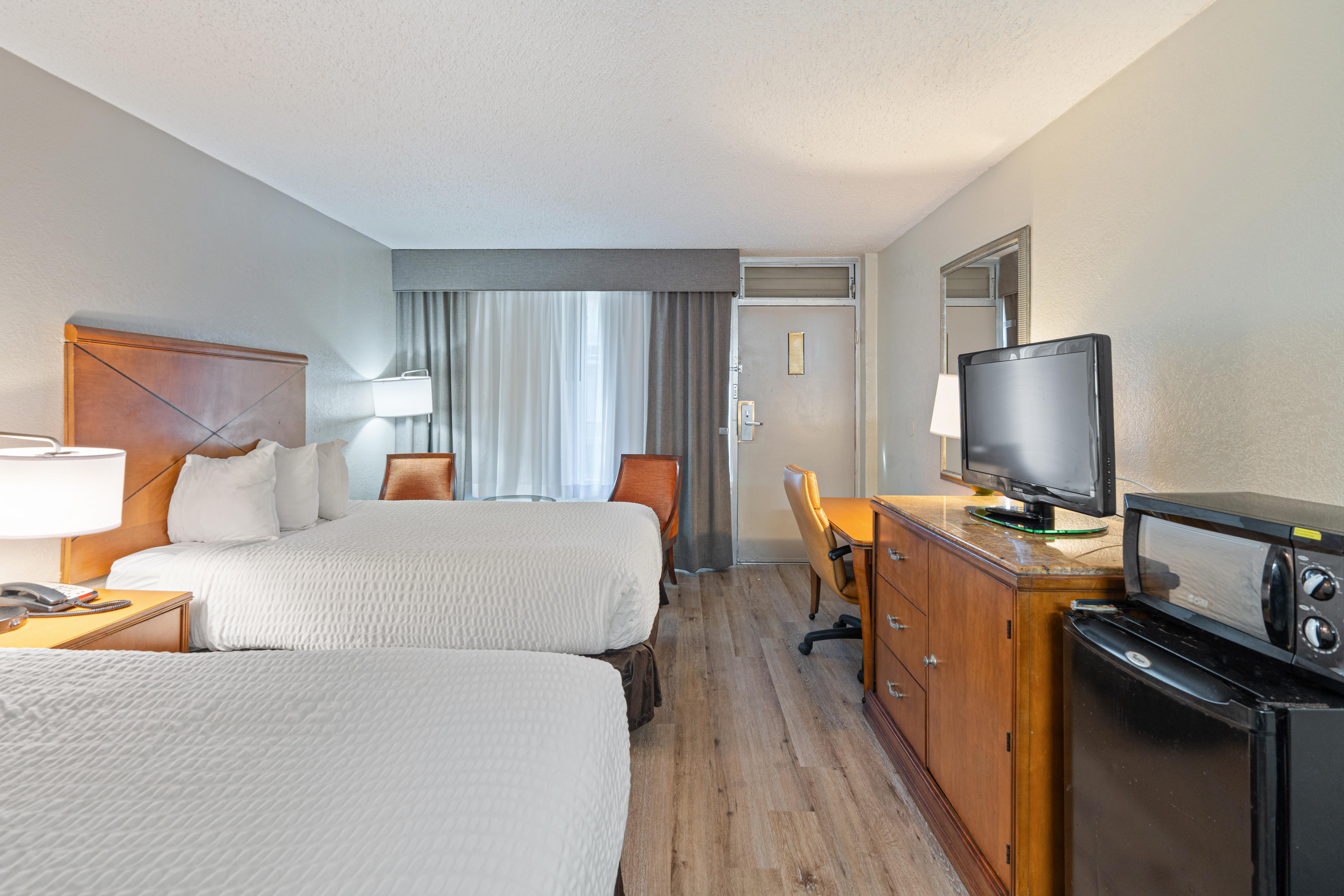 Plantation Inn Houma Bagian luar foto
