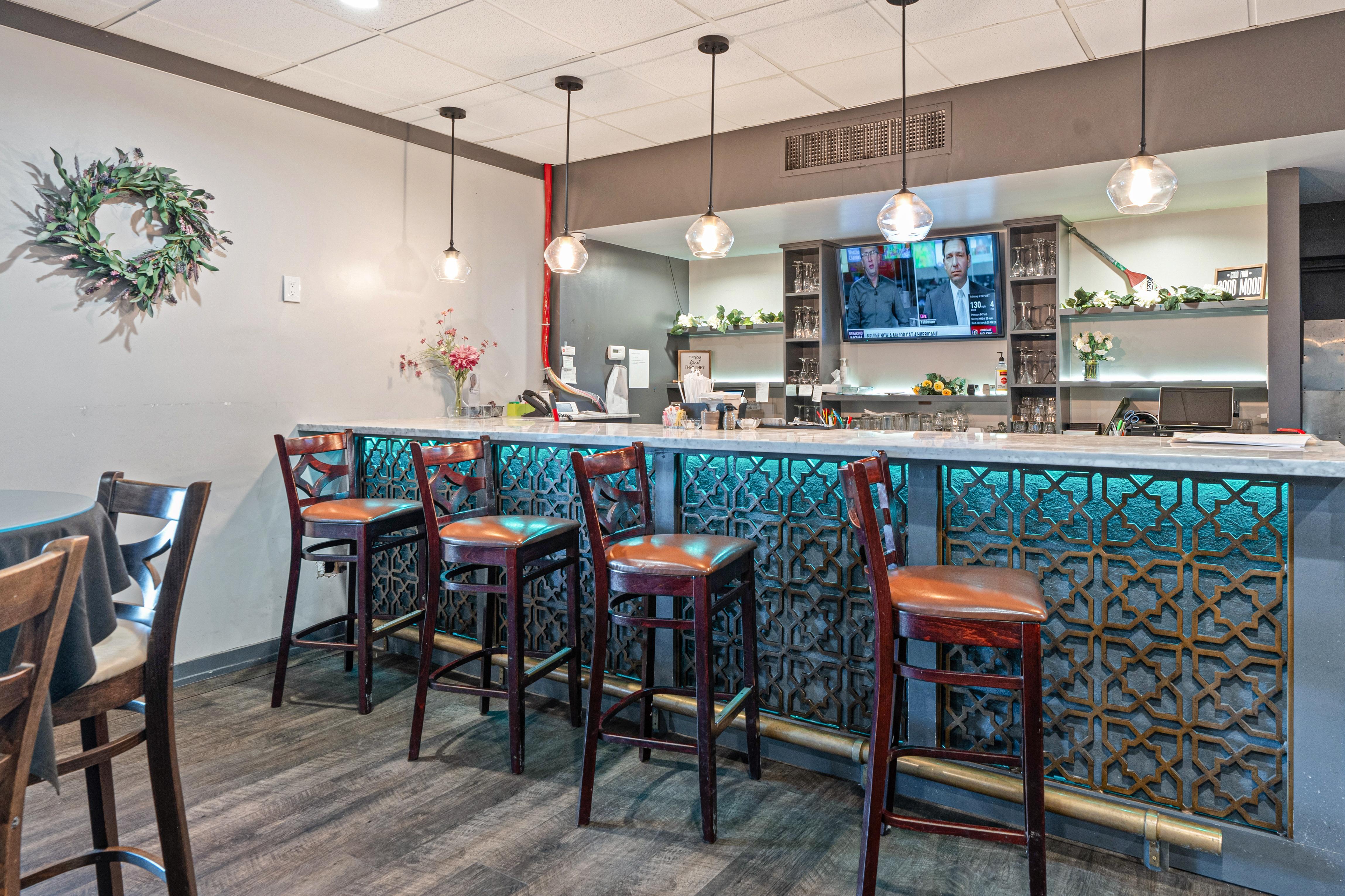 Plantation Inn Houma Bagian luar foto