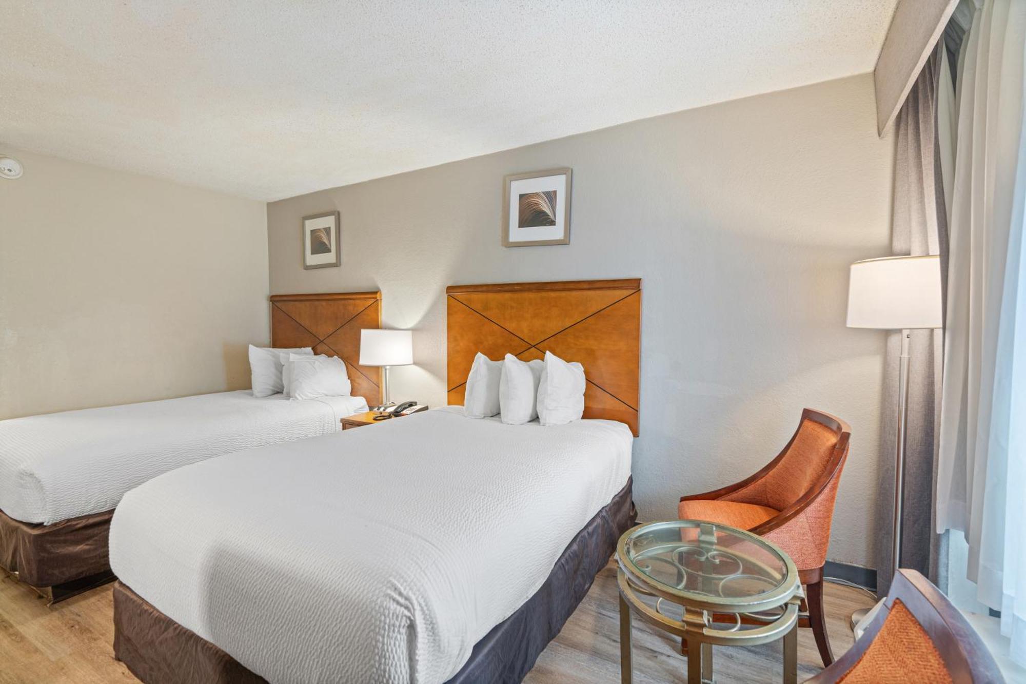 Plantation Inn Houma Bagian luar foto